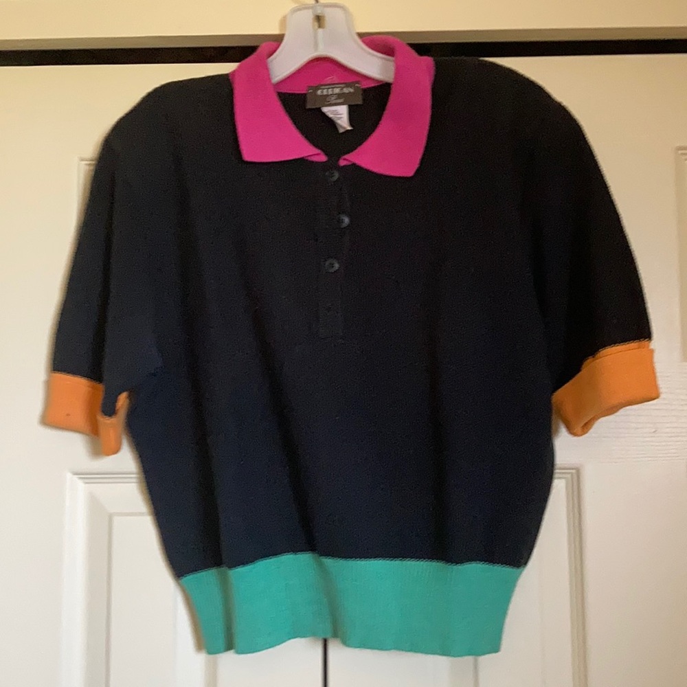 Korrigan Sweater